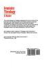 Feminist Theology: A Reader