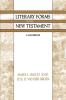 Literary Forms in the New Testament