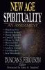 New Age Spirituality