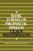 Basic Forms of Prophetic Speech