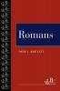 Romans (Westminster Bible Companion)