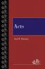 Acts (Westminster Bible Companion)