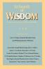 In Search of Wisdom