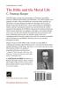 The Bible and the Moral Life