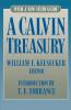 A Calvin Treasury: With a New Study Guide