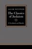 The Classics of Judaism: A Textbook and Reader