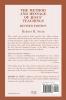 The Method and Message of Jesus' Teachings Revised Edition
