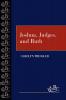 Joshua Judges and Ruth (Westminster Bible Companion)