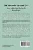The Truth under Lock and Key?: Jesus and the Dead Sea Scrolls (Princeton Theological Dead Sea Scrolls Project S)