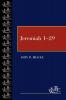Jeremiah 1-29 (Westminster Bible Companion)
