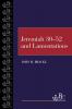 Jeremiah 30-52 and Lamentations (Westminster Bible Companion)