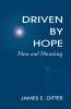 Driven by Hope: Men and Meaning