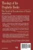 Theology of the Prophetic Books: The Death and Resurrection of Israel