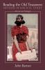 Reading the Old Testament Revised and Expanded: Method in Biblical Study