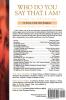 Who Do You Say That I Am?: Essays on Christology