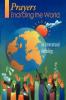 Prayers Encircling the World