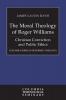 The Moral Theology of Roger Williams