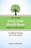 100 Things Every child Should Know before Confirmation: A Guide for Parents and Youth Leaders