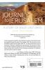 The Journey to Jerusalem