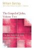 The Gospel of John Volume 2 (Enlarged Print)