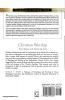 Christian Worship: Glorifying and Enjoying God (The Foundations of Christian Faith)