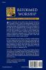 Reformed Worship