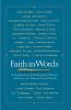 Faith in Words