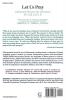 Let Us Pray: Reformed Prayers for Christian Worship