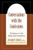 Conversations with the Confessions