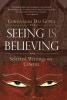 Seeing is Believing