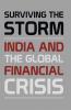 Surviving The Storm: India & The Global