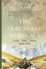 Fractured Himalaya The