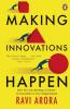 Making Innovation Happen