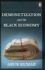 Demonetization and Black Economy