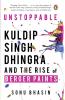 Unstoppable Kuldip Singh Dhingra and The Rise of Berger Paints