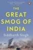 The Great Smog of India