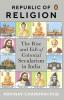 Republic of Religion: The Rise and Fall