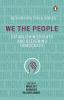 We the People Establishing Rights and Deepening Democracy