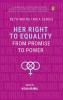 Her Right to Equality