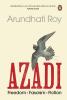 Azadi Freedom.Fascism.Fiction