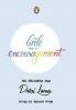 Little Book of Encouragement The