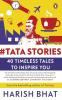 #Tatastories