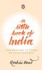 A Little Book of India Celebrating 75 Years of Independence