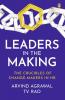 Leaders in the Making: The Crucibles of