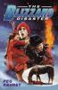 The Blizzard Disaster (Frightmares (Paperback))
