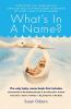 What's in a Name?