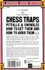 Chess Traps Pitfalls and Swindles