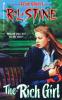 The Rich Girl (Volume 44) (Fear Street Superchillers)