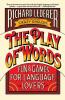 The Play of Words
