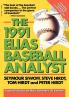 Elias Baseball Analyst 1991